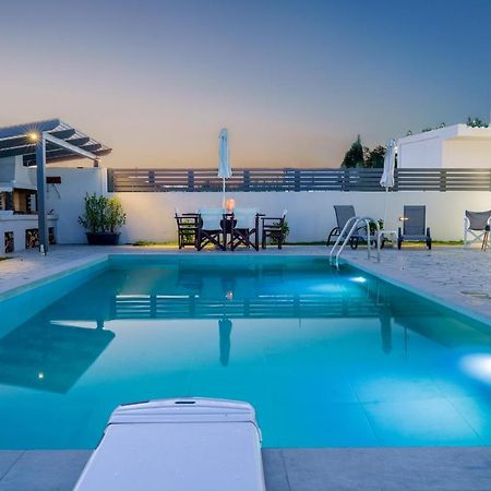 Bluewind Villa Sarakinadhon Ngoại thất bức ảnh