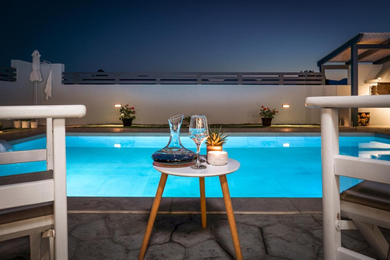 Bluewind Villa Sarakinadhon Ngoại thất bức ảnh