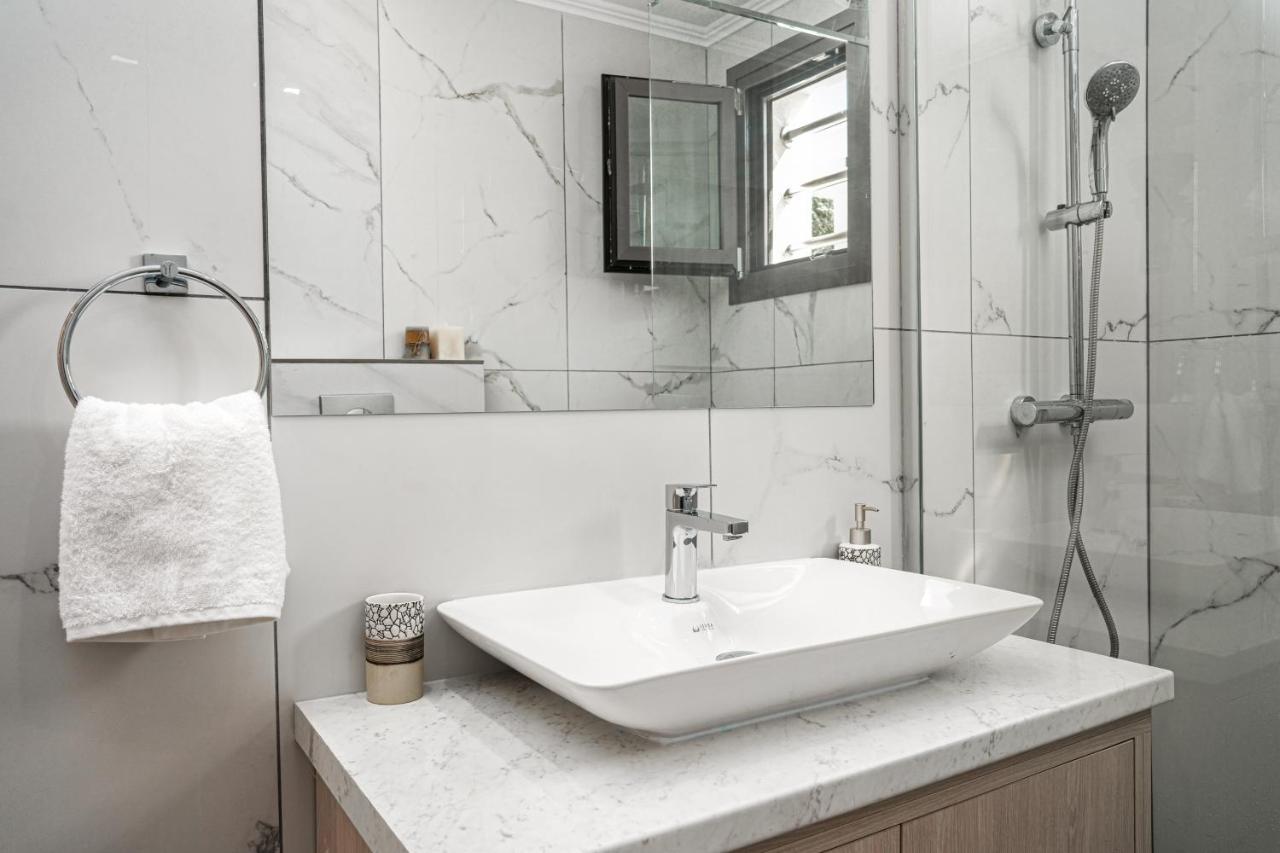 Bluewind Villa Sarakinadhon Ngoại thất bức ảnh