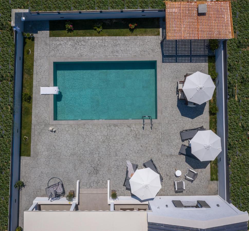Bluewind Villa Sarakinadhon Ngoại thất bức ảnh