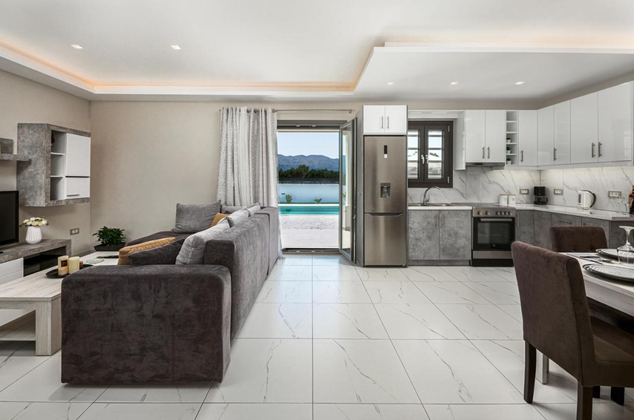 Bluewind Villa Sarakinadhon Ngoại thất bức ảnh