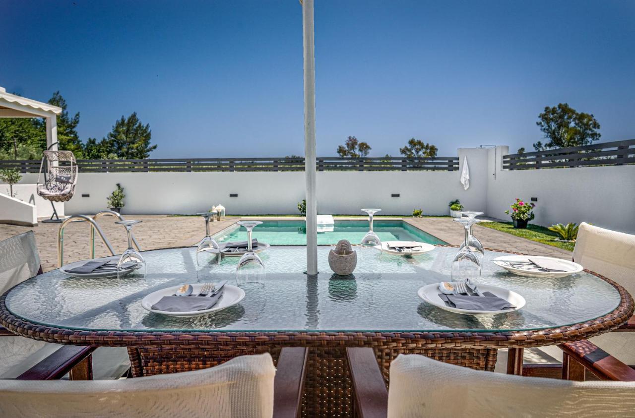 Bluewind Villa Sarakinadhon Ngoại thất bức ảnh