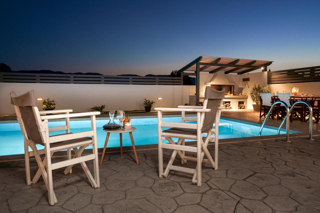 Bluewind Villa Sarakinadhon Ngoại thất bức ảnh