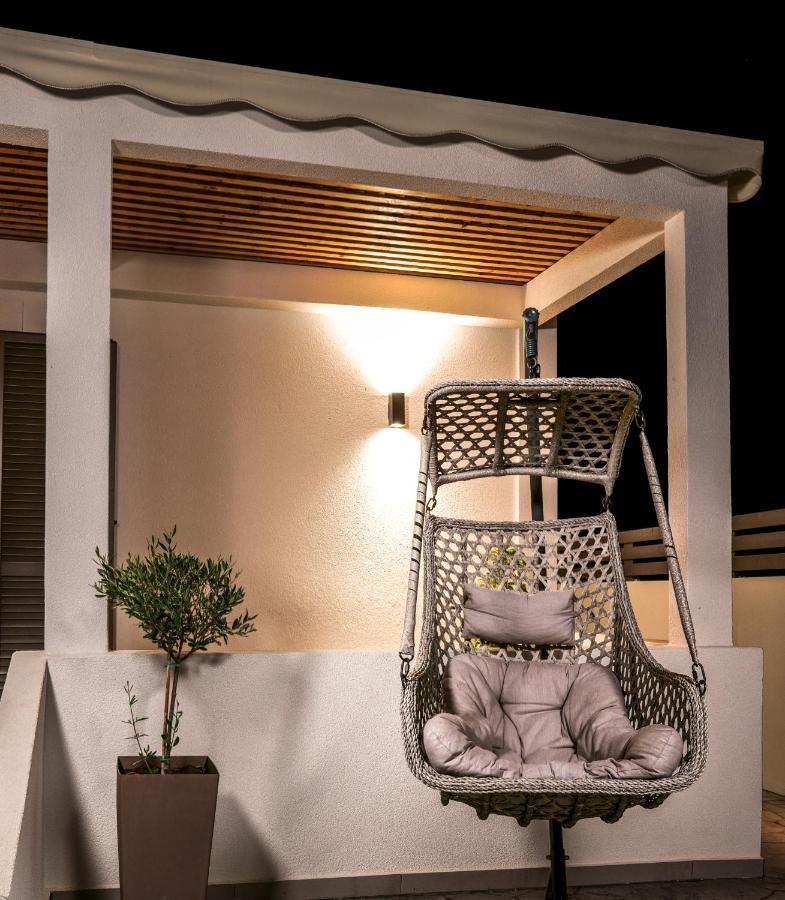 Bluewind Villa Sarakinadhon Ngoại thất bức ảnh
