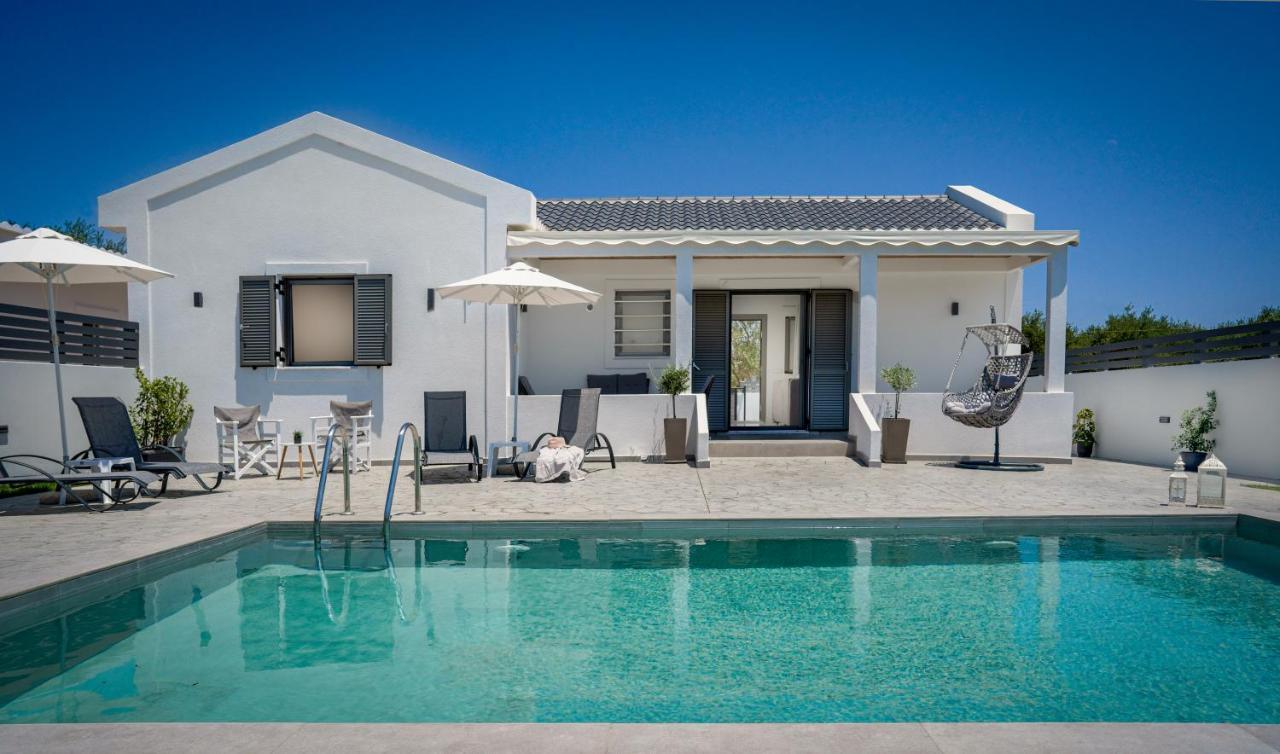 Bluewind Villa Sarakinadhon Ngoại thất bức ảnh